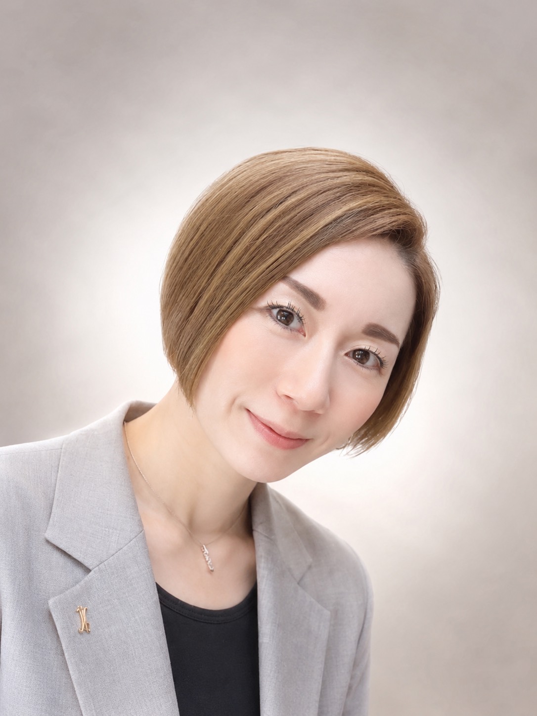 細井薫 支社長