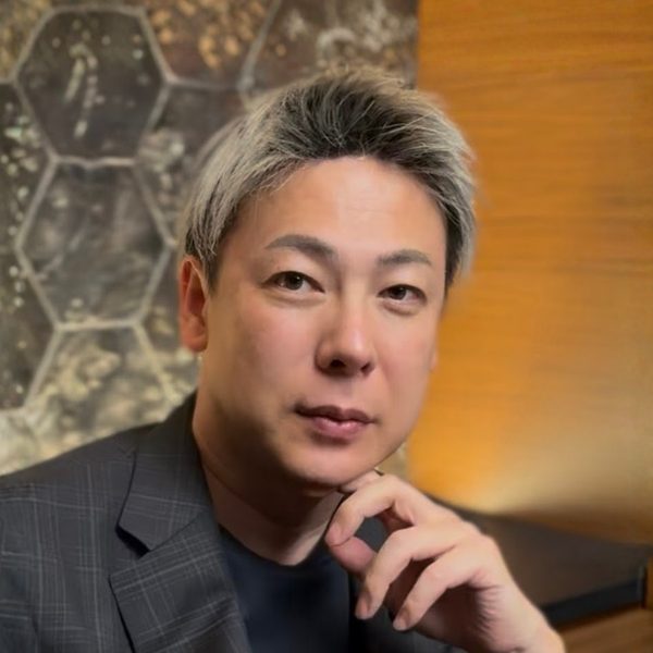 竹之内社長